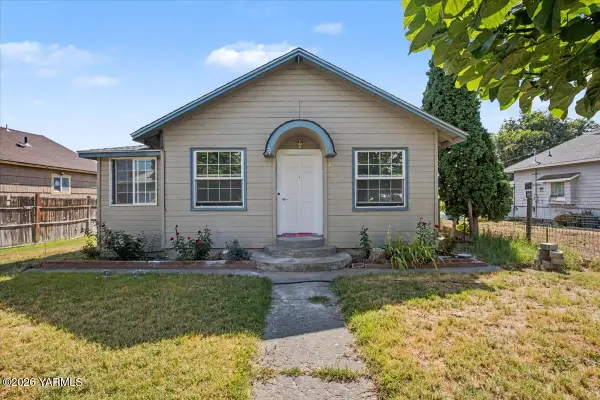 1113 Kearney, Sunnyside, WA 98944