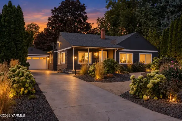 912 S 25th, Yakima, WA 98902