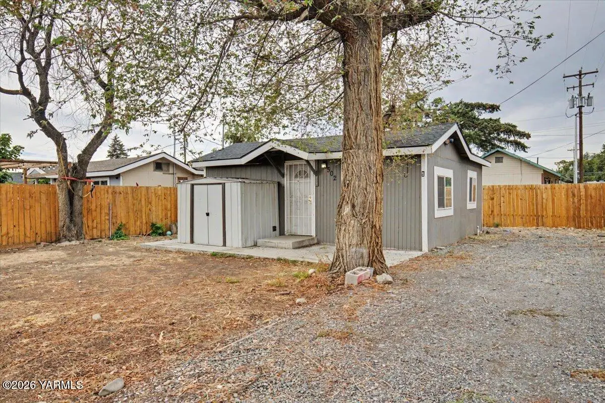 502 S 12th, Yakima, WA 98901 - #1