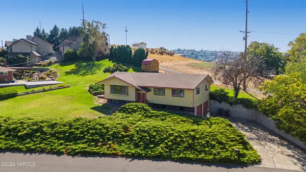 510 N 4th, Selah, WA 98942