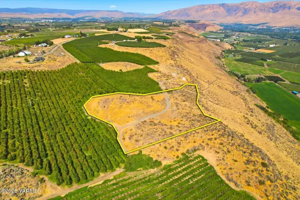 NKA Rudd, Tieton, WA 98947