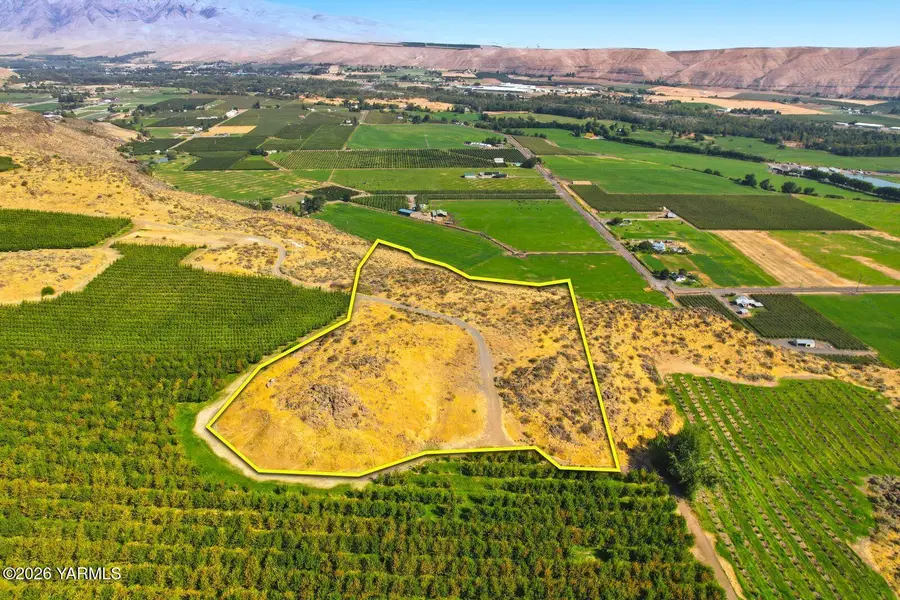 NKA Rudd, Tieton, WA 98947 - #3