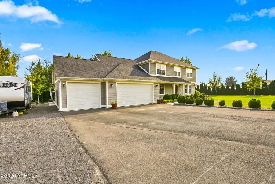 573 Mcpherson, Selah, WA 98942 - #3