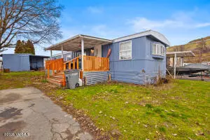 2205 Butterfield Rd #241, Yakima, WA 98901 - #2