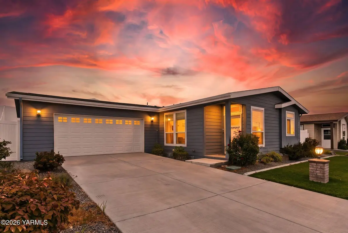 200 Bridle, Yakima, WA 98901 - #1