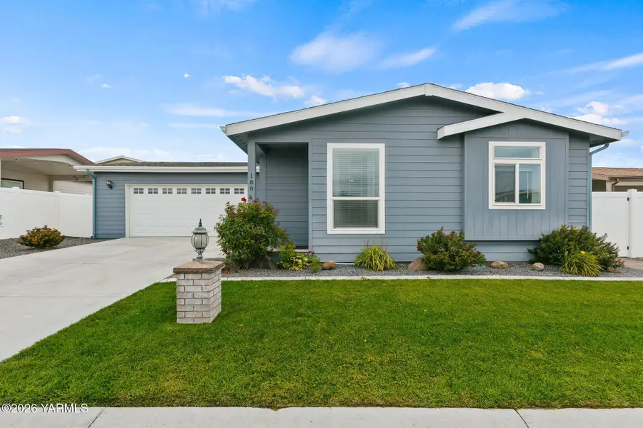 200 Bridle, Yakima, WA 98901 - #3