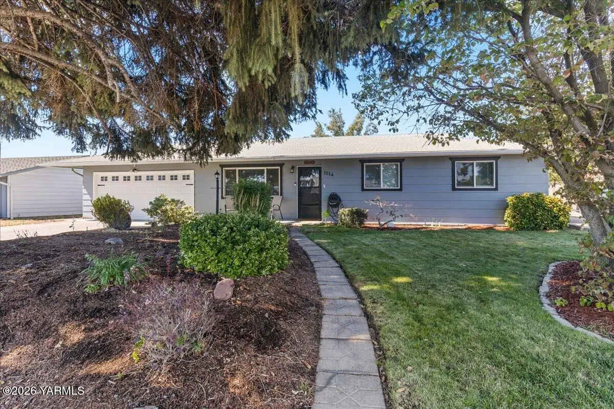 1114 S 30th, Yakima, WA 98902 - #1
