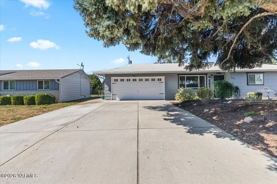 1114 S 30th, Yakima, WA 98902 - #2