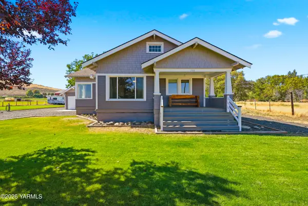 253 Sprague, Yakima, WA 98908