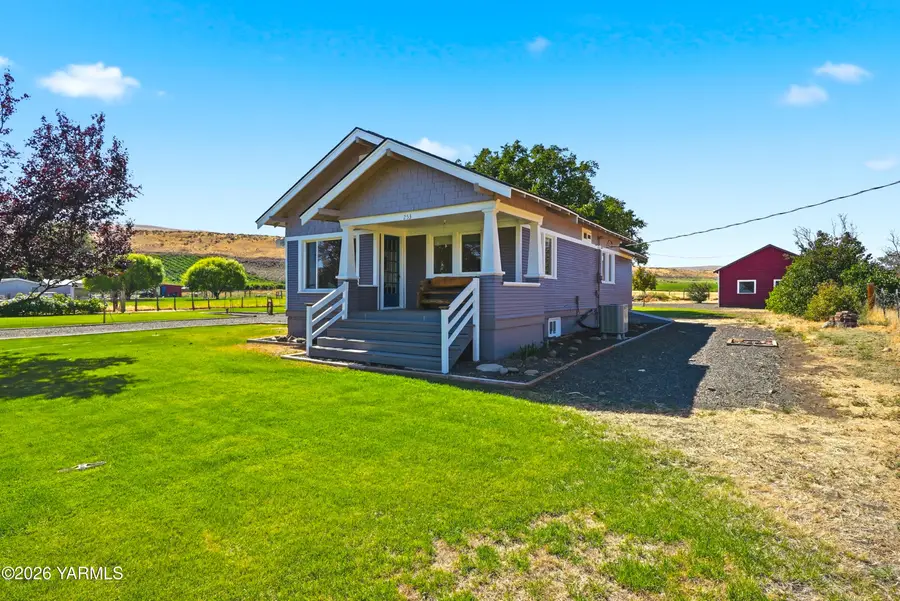 253 Sprague, Yakima, WA 98908 - #2
