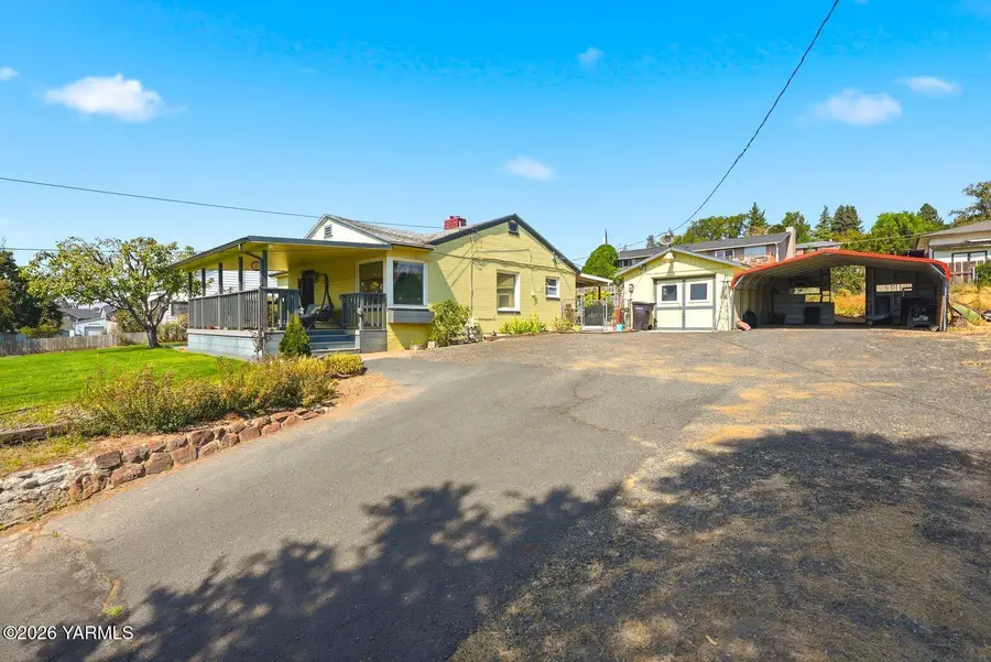 8705 Summitview, Yakima, WA 98908 - #2