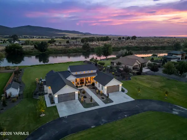 175407 Rivers Edge, Prosser, WA 99350