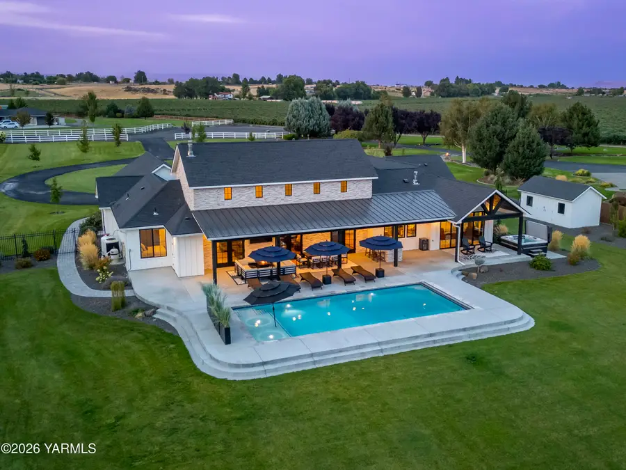 175407 Rivers Edge, Prosser, WA 99350 - #3