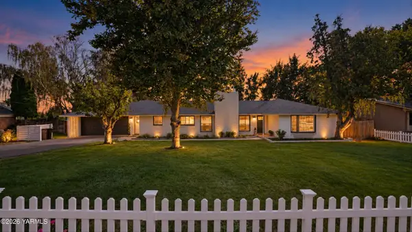 5414 Englewood, Yakima, WA 98908