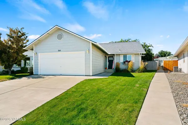 349 S 76th, Yakima, WA 98908