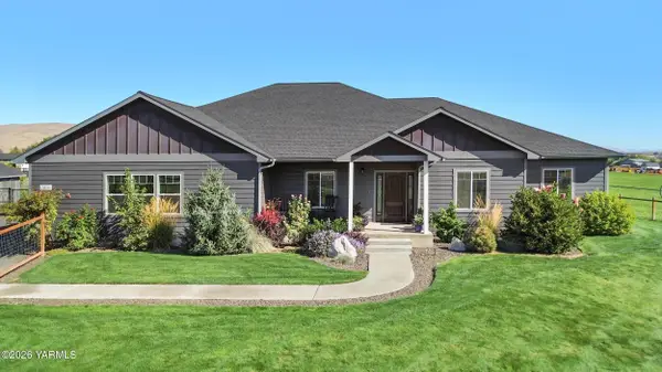 15093 Fisk, Yakima, WA 98908