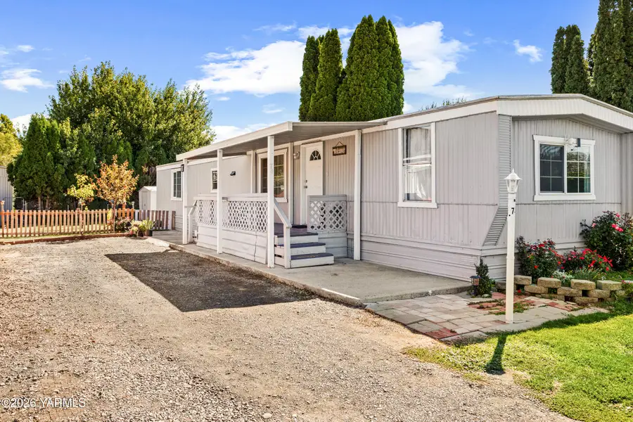 2205 Butterfield, Yakima, WA 98901 - #2