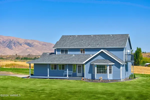 337 Linse, Tieton, WA 98947