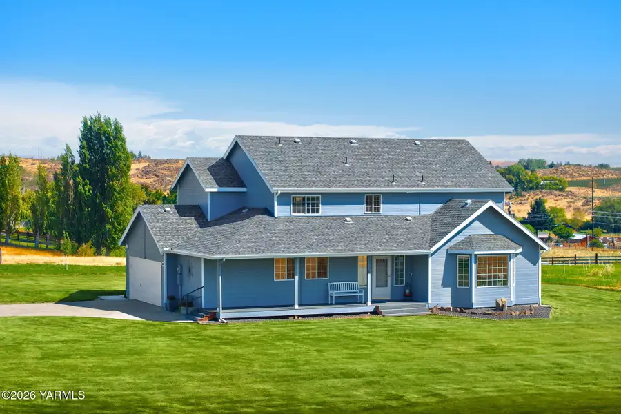 337 Linse, Tieton, WA 98947 - #3