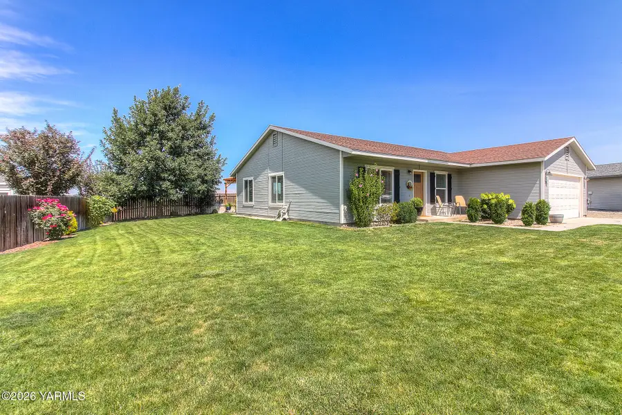 120 SW Malibu, Prosser, WA 99350 - #2