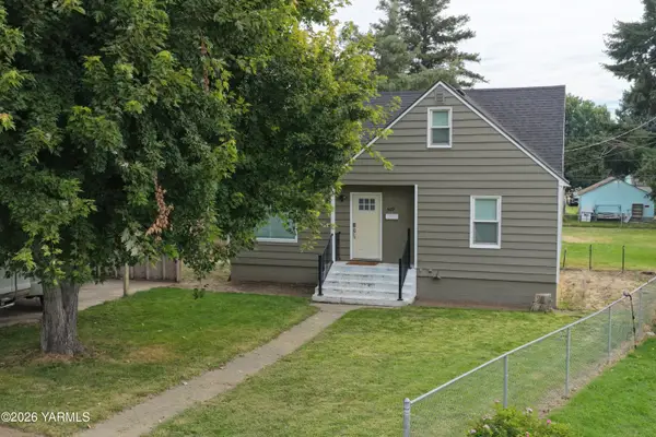 509 Crescent, Grandview, WA 98930