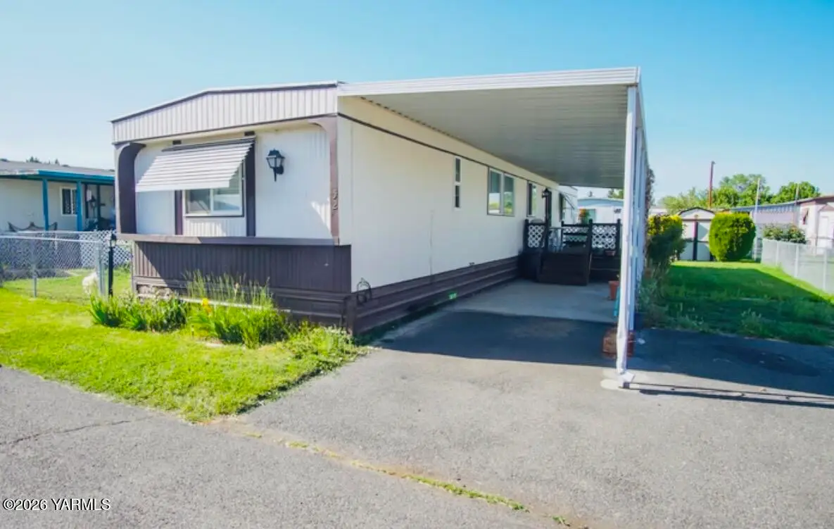1201 W Washington, Yakima, WA 98902 - #1