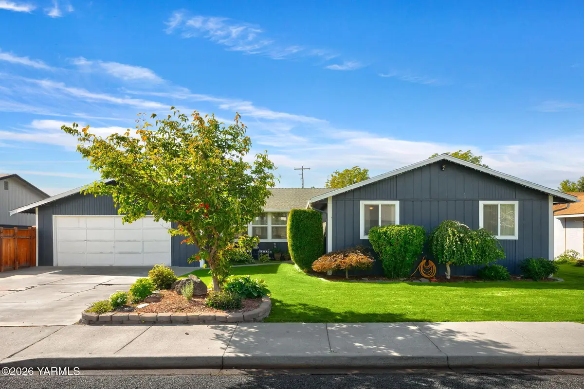 4612 Glenmoor, Yakima, WA 98908 - #1