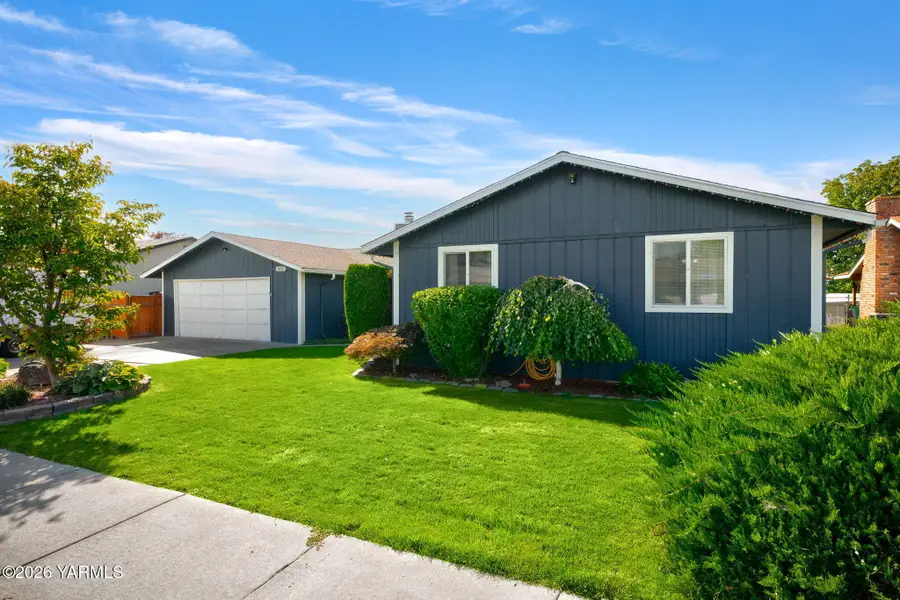 4612 Glenmoor, Yakima, WA 98908 - #2