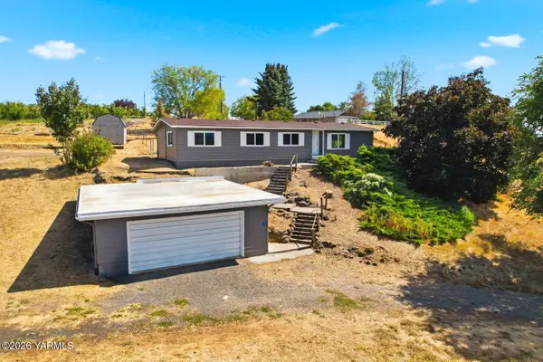 2040 Selah Naches, Yakima, WA 98908