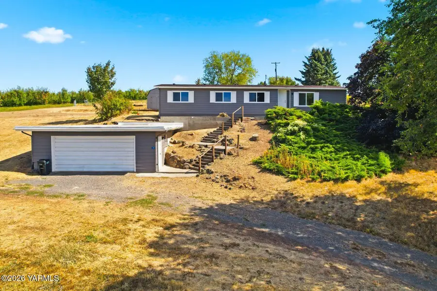 2040 Selah Naches, Yakima, WA 98908 - #2