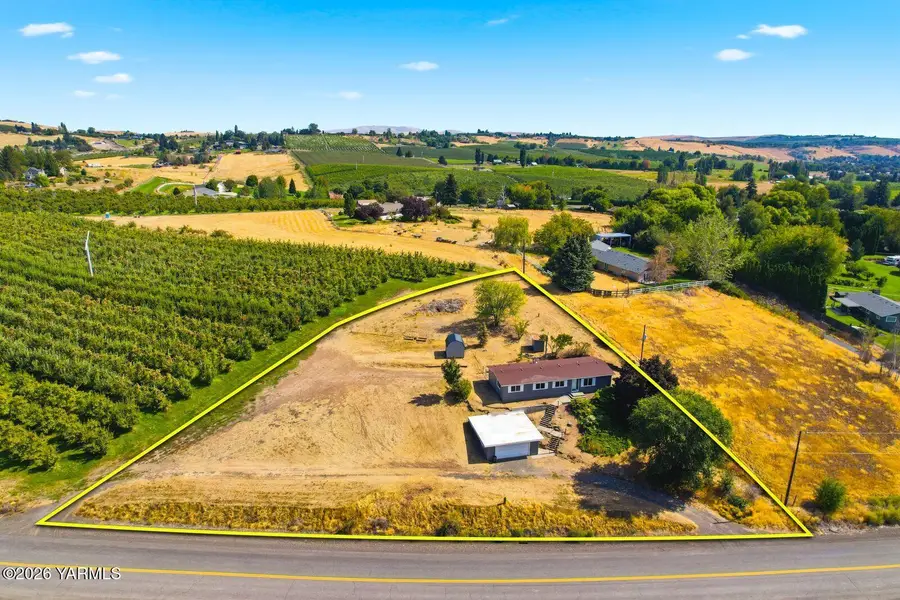 2040 Selah Naches, Yakima, WA 98908 - #3