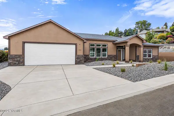 5834 Scenic Ridge, Yakima, WA 98908