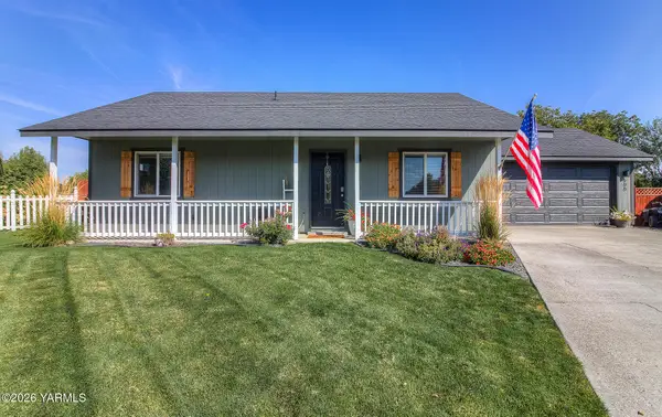 500 S Perry, Kennewick, WA 99336