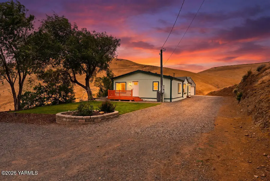 291 Kelly, Yakima, WA 98901 - #2