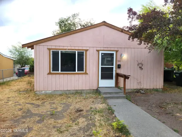 530 S Elm, Pasco, WA 99301