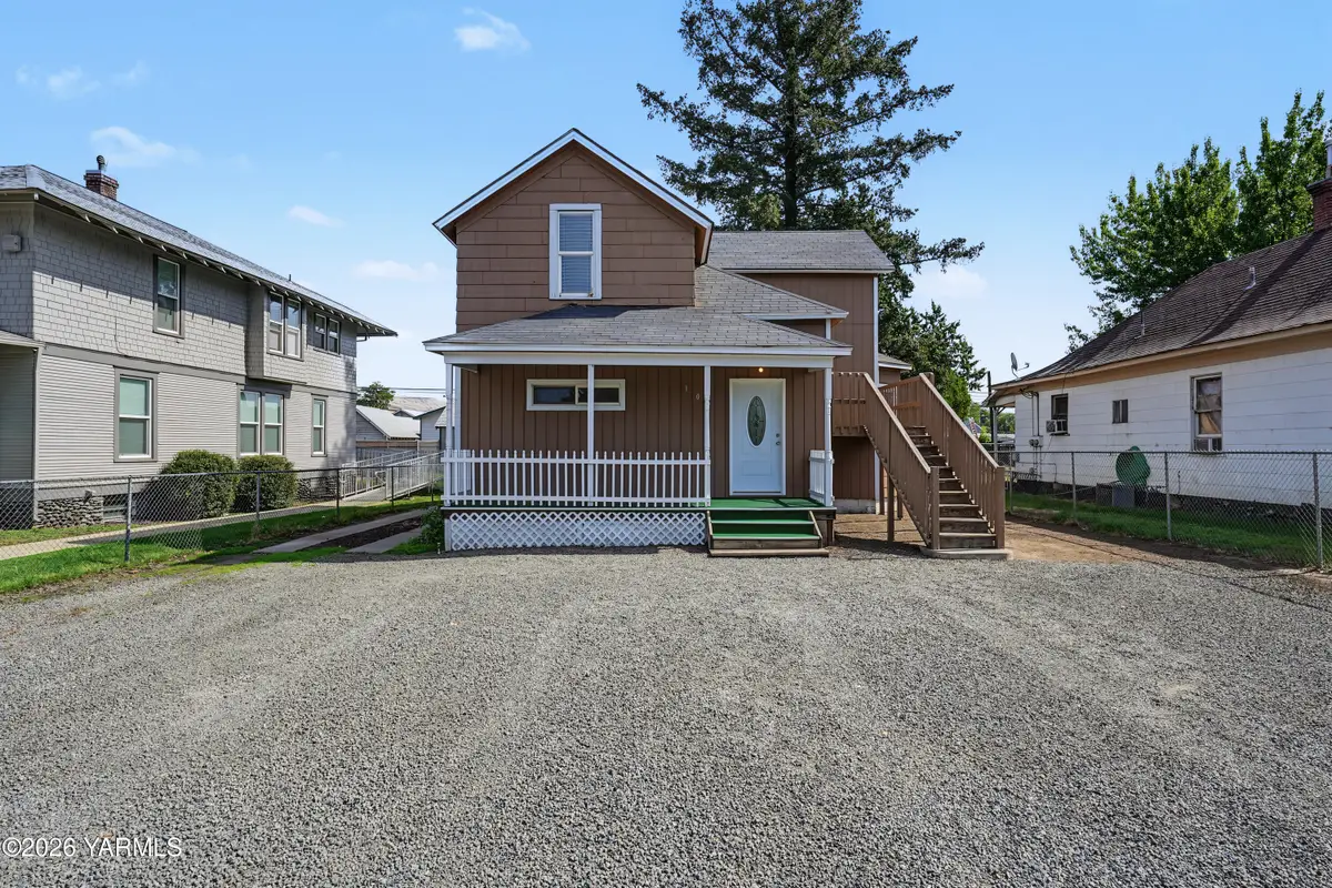 109 S 6th, Yakima, WA 98901 - #1