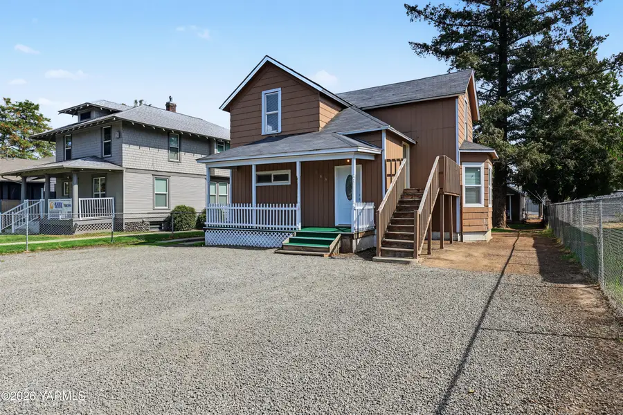 109 S 6th, Yakima, WA 98901 - #2