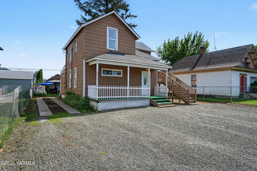109 S 6th, Yakima, WA 98901 - #3