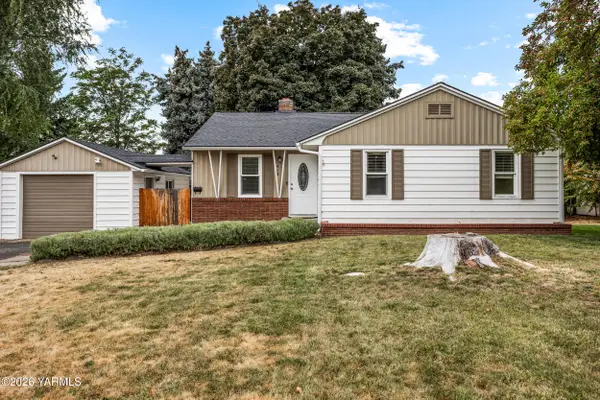 418 S 35th, Yakima, WA 98908