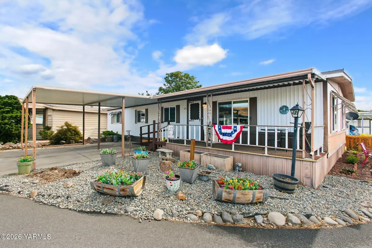 903 N 34th, Yakima, WA 98908 - #1