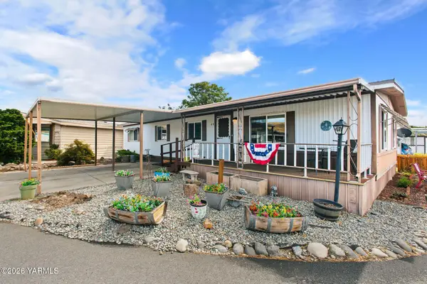 903 N 34th, Yakima, WA 98908