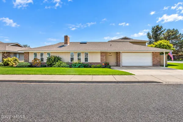 4506 Webster, Yakima, WA 98908