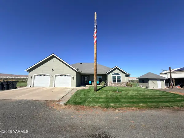 1799 N Cottonwood, Yakima, WA 98908