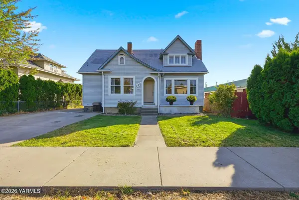 309 S 8th, Yakima, WA 98902