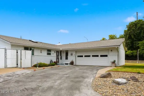 600 S 69th, Yakima, WA 98908