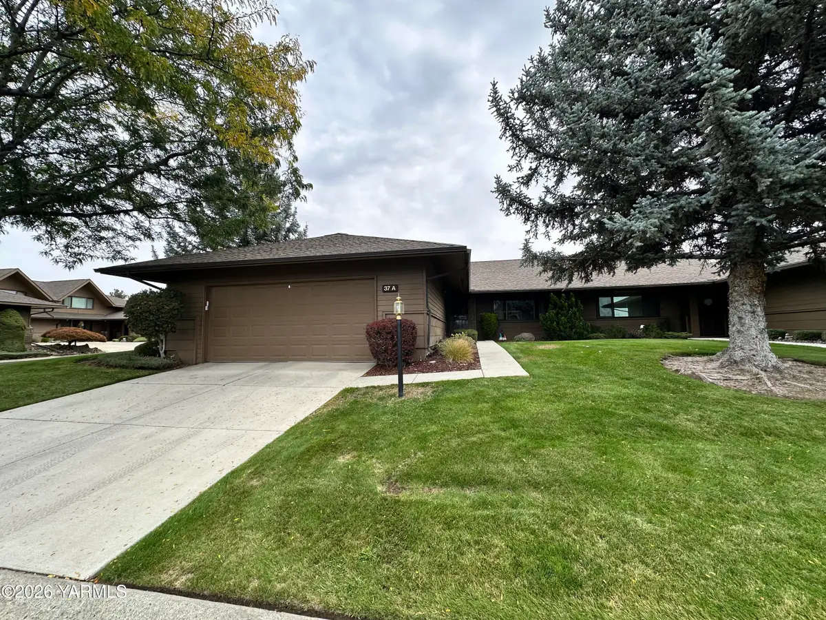 101 N 48th, Yakima, WA 98908 - #1