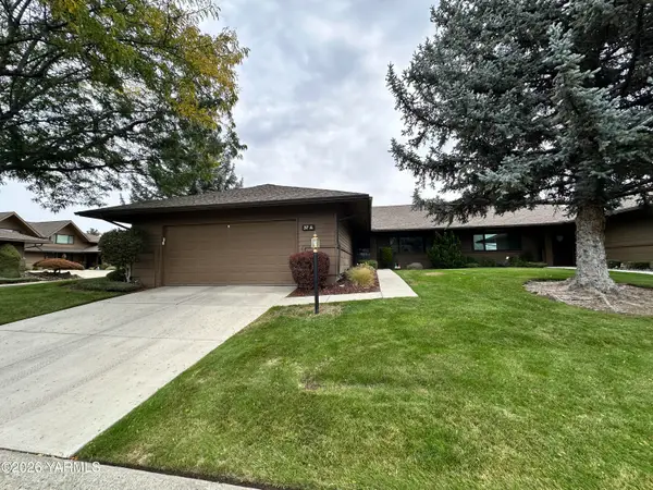 101 N 48th, Yakima, WA 98908