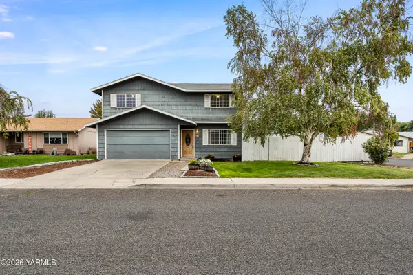 1711 S 66th, Yakima, WA 98908