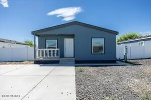2681 E Edison Ave #5, Sunnyside, WA 98944