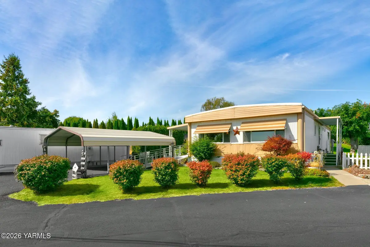 8301 W Tieton, Yakima, WA 98908 - #1